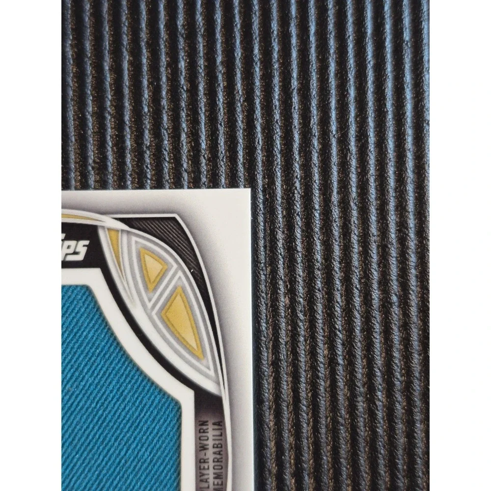 2014 Topps Allen Robinson‎ #RJR-AR Rookie Jumbo Relics (MEM) (RC) Jaguars